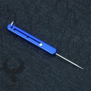 Self Defense EDC Savunma İğnesi