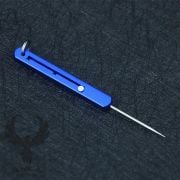Self Defense EDC Savunma İğnesi