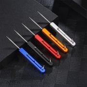 Self Defense EDC Savunma İğnesi