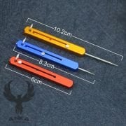 Self Defense EDC Savunma İğnesi