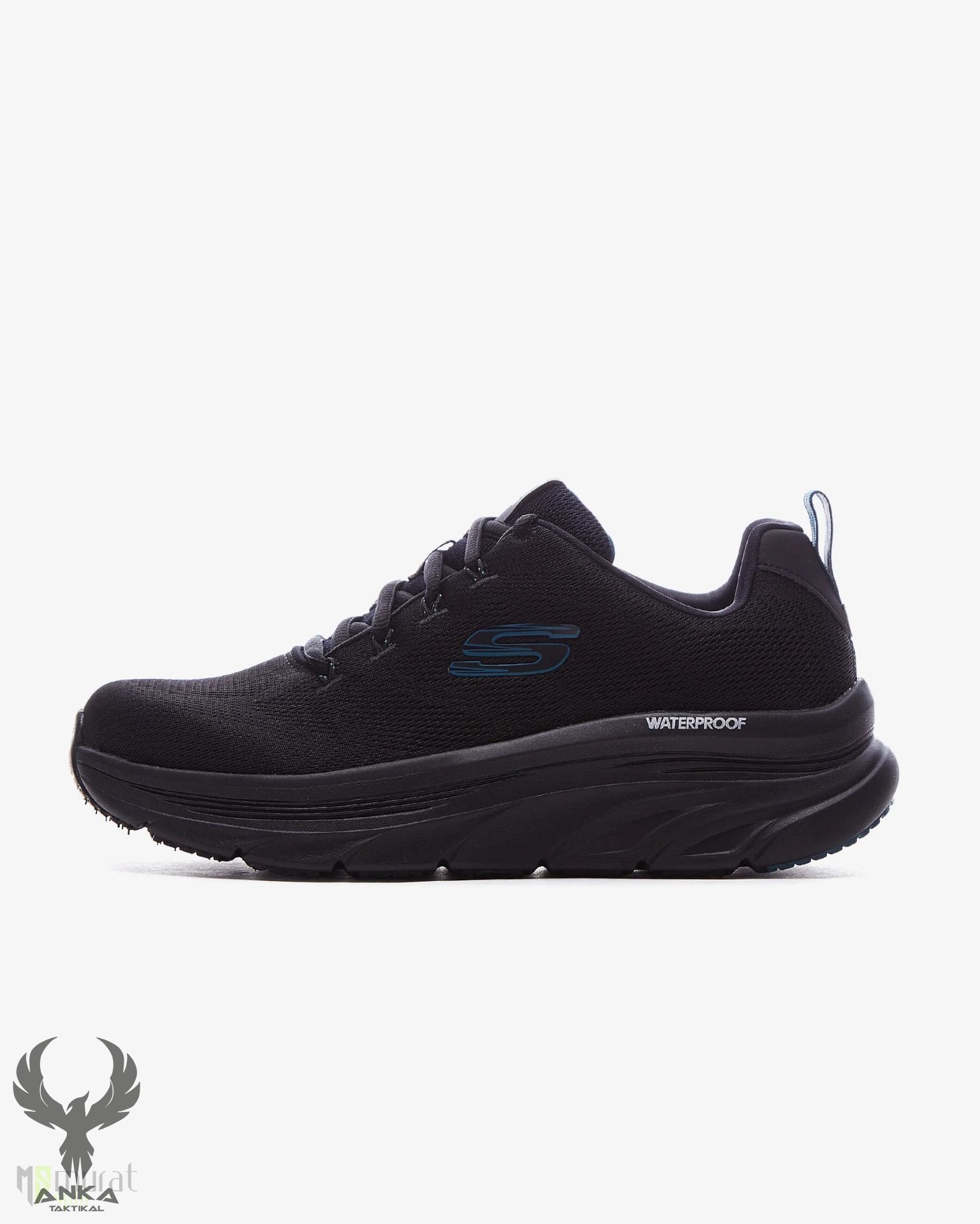 Skechers D'LUX Walker Get Oasis Spor Ayakkabı