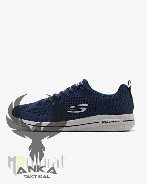 Skechers Burst 2.0  Spor Ayakkabı