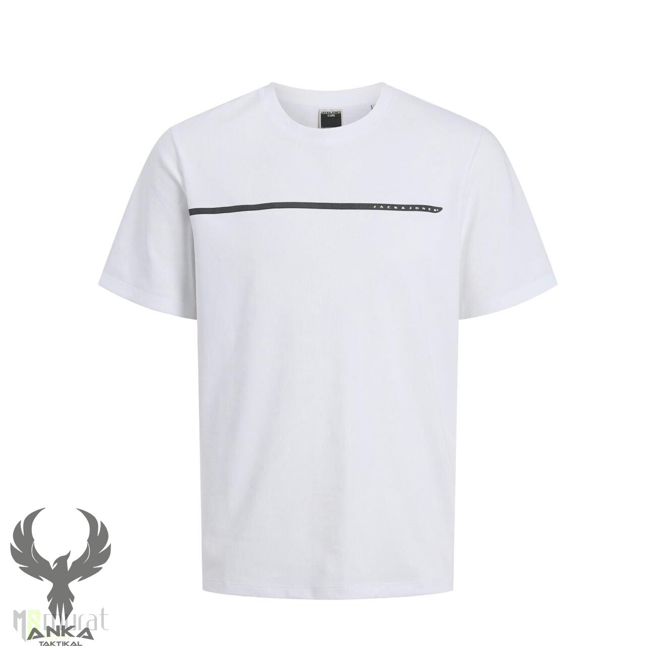 Jack & Jones Jcofusion Tişört