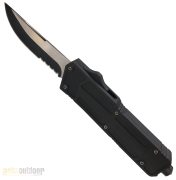 Anka Knives Scarab Sustalı Çakı Klon