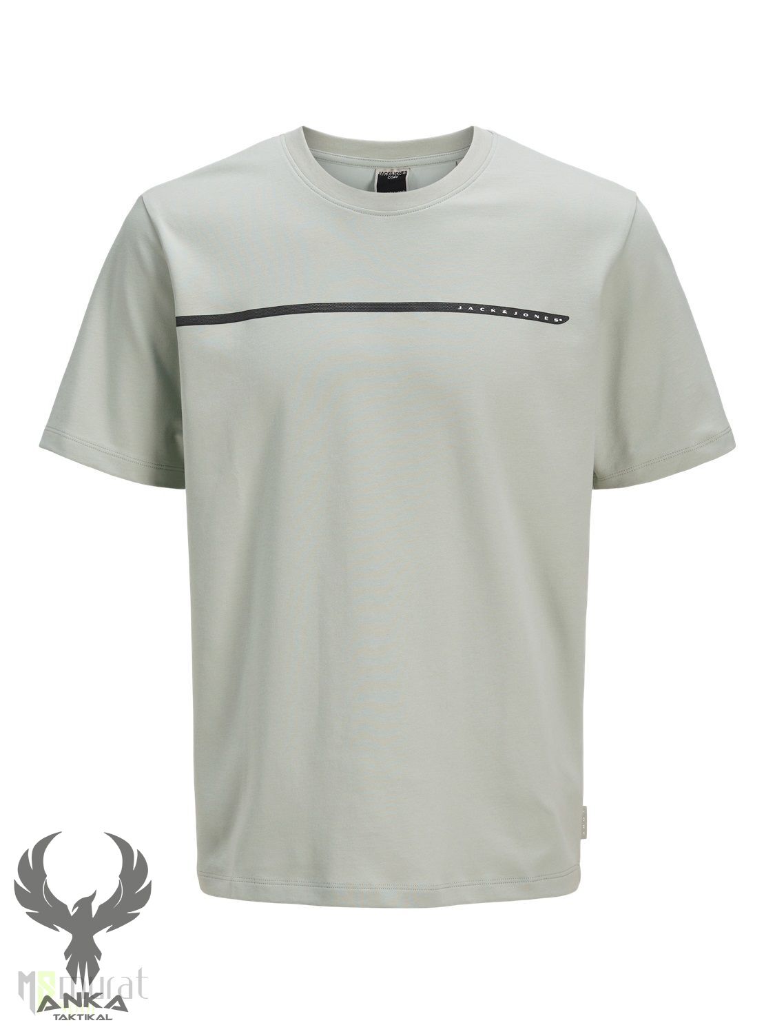 Jack & Jones Jcofusion Tişört