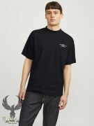 Jack & Jones Blachad Branding Tişört