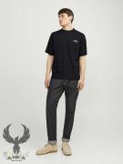 Jack & Jones Blachad Branding Tişört