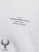 Jack & Jones Blachad Branding Tişört