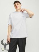 Jack & Jones Blachad Branding Tişört