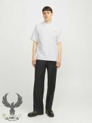 Jack & Jones Blachad Branding Tişört