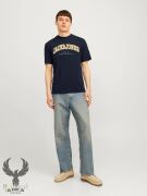 Jack & Jones Jjecaleb Varsıty Tişört