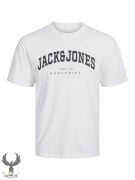 Jack & Jones Jjecaleb Varsıty Tişört