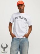 Jack & Jones Jjecaleb Varsıty Tişört