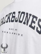 Jack & Jones Jjecaleb Varsıty Tişört