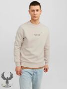Jack & Jones Jorvesterbro Crew Sweat