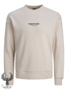 Jack & Jones Jorvesterbro Crew Sweat