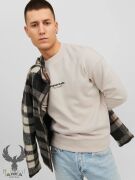 Jack & Jones Jorvesterbro Crew Sweat