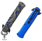 Columbia Dragon Flipper Çakı