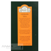 Ahmad Tea Premium Çay 454 gr