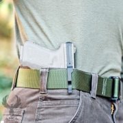 Glock Tabanca Tutucu Klips