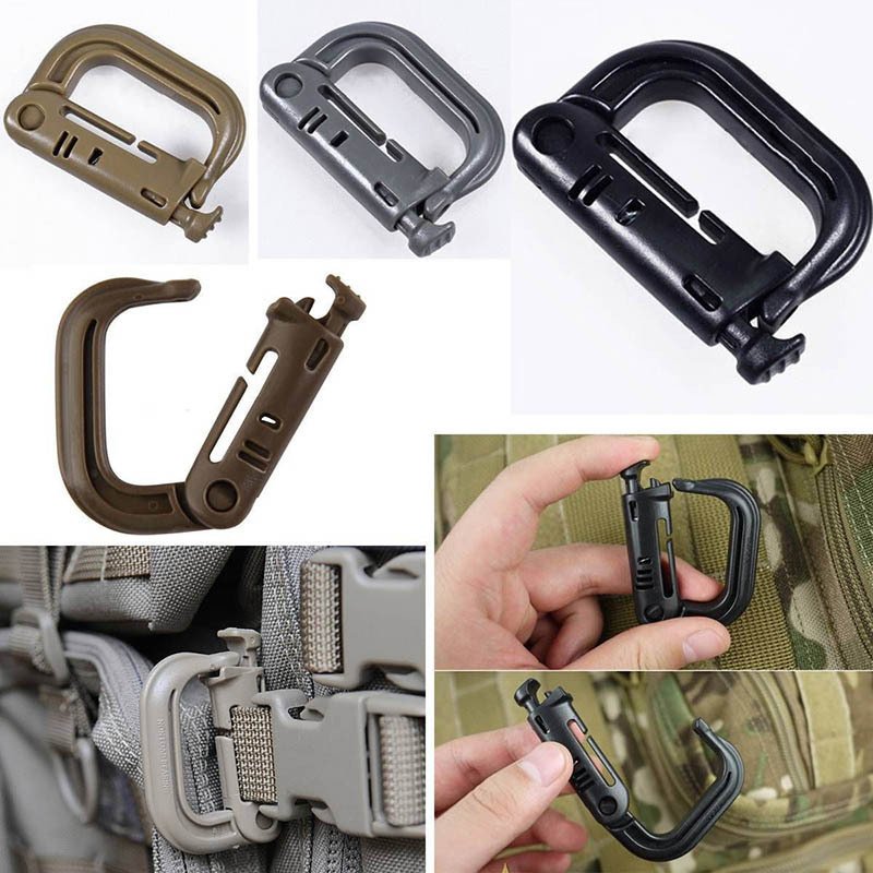 EDC Tactical Karabina