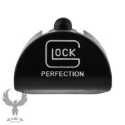 Glock Tabanca Şarjör Alt Kapağı