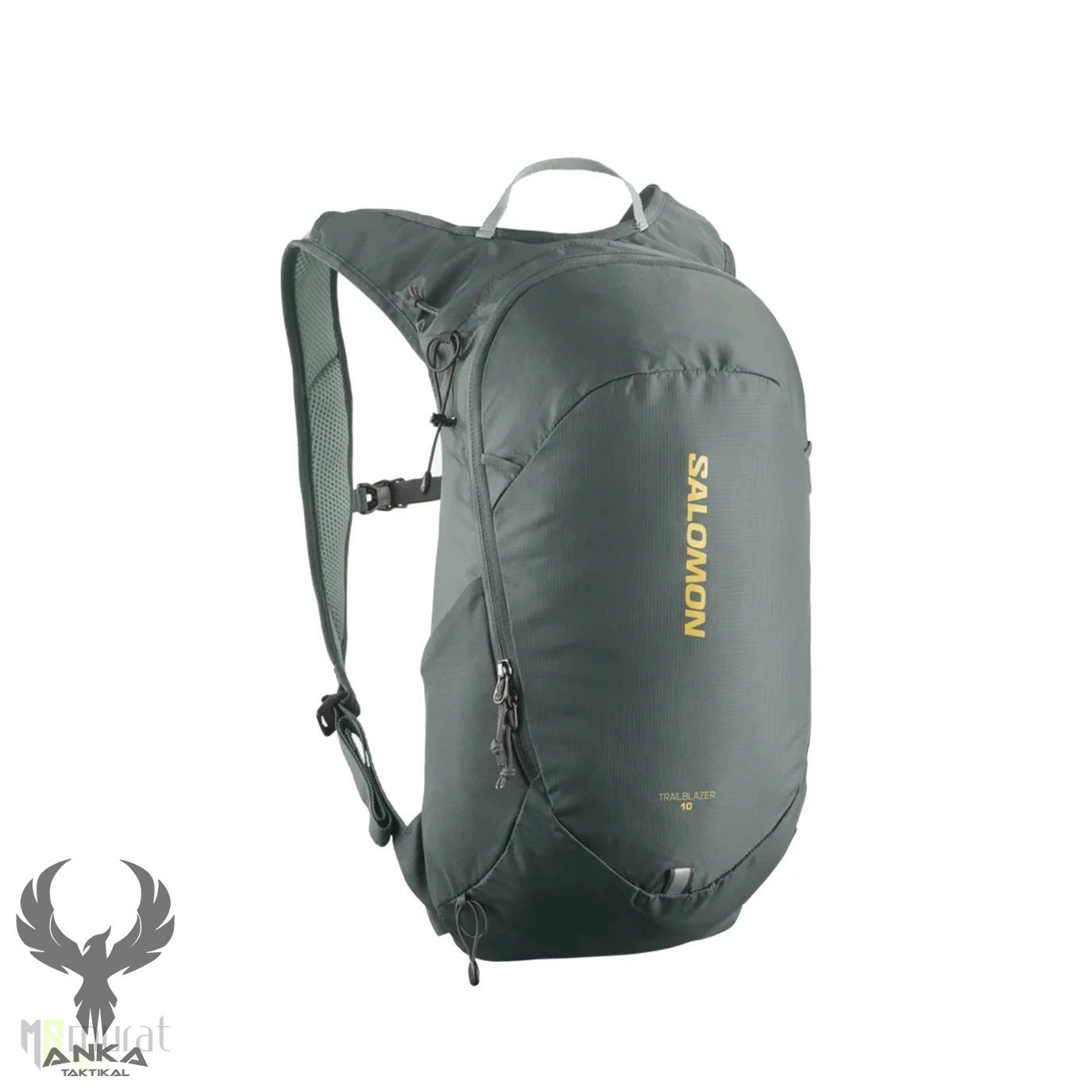 Salomon Trailblazer 10 Outdoor Çanta