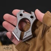 Aegis Precision Alaşım Muşta