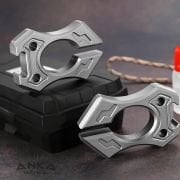 Aegis Precision Alaşım Muşta