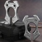 Aegis Precision Alaşım Muşta