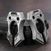 Aegis Precision Alaşım Muşta