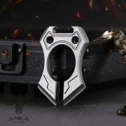 Aegis Precision Alaşım Muşta