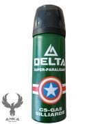 Delta Biber Gazı 50 ml
