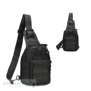 Tactical Sholder Çanta