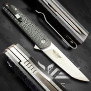 Bull Knife Kaizen Flipper Çakı