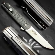 Bull Knife Kaizen Flipper Çakı