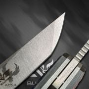 Bull Knife Kaizen Flipper Çakı