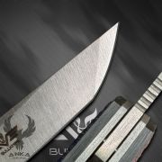 Bull Knife Kaizen Flipper Çakı