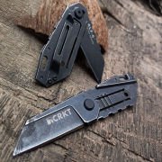 CRKT Alf Stonewash Cep Çakısı