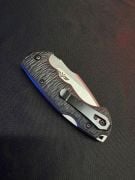 Bull Knife Backlock Panzer Çakı