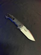 Bull Knife Backlock Panzer Çakı