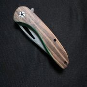 Bull Knife Flipper Cep Çakısı