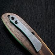 Bull Knife Flipper Cep Çakısı