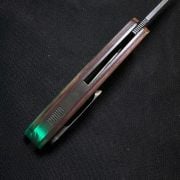 Bull Knife Flipper Cep Çakısı