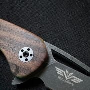 Bull Knife Flipper Cep Çakısı