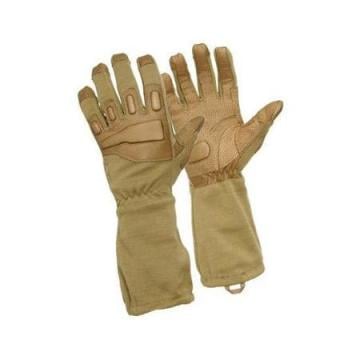 Anka Tactical Fury Eldiven Khaki