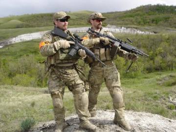 Anka Tactical Fury Eldiven Khaki