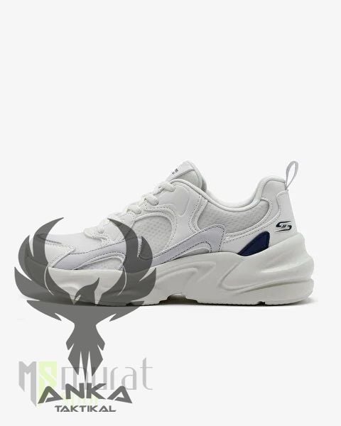 Skechers Bobs Bamina 2 - Tides Revilatidez Spor Ayakkabı