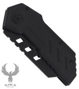 CRKT Nano Cep Çakısı Siyah