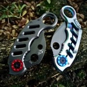 Mantis MK-2 Karambit Bıçağı